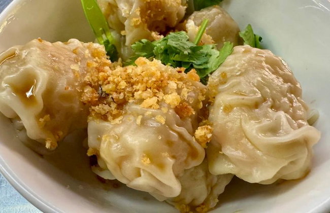 Bangkok's Michelin Trail: An Ultimate Culinary Immersion - Foto 2